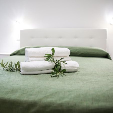 Willa Acquasanta Relais Laureana Cilento Zewnętrze zdjęcie