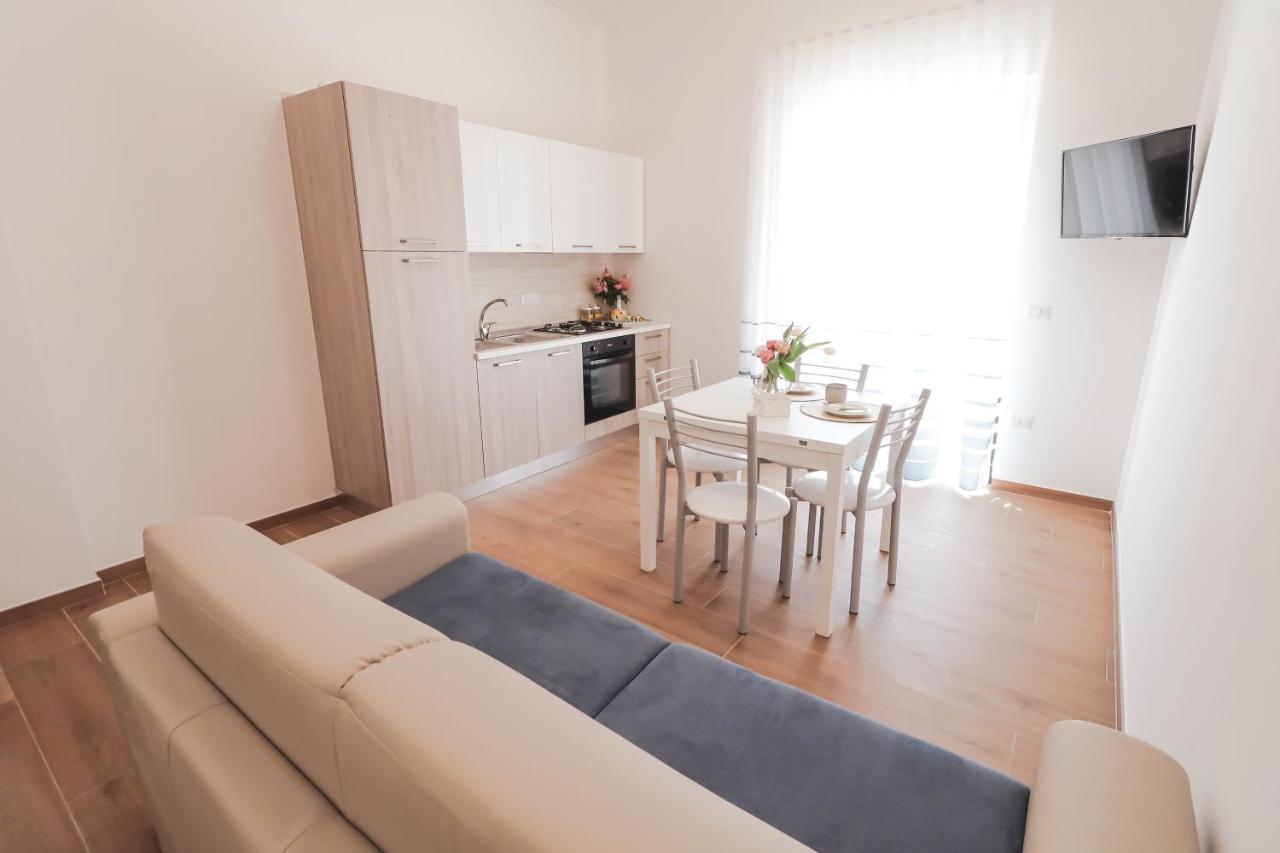 Willa Acquasanta Relais Laureana Cilento Zewnętrze zdjęcie