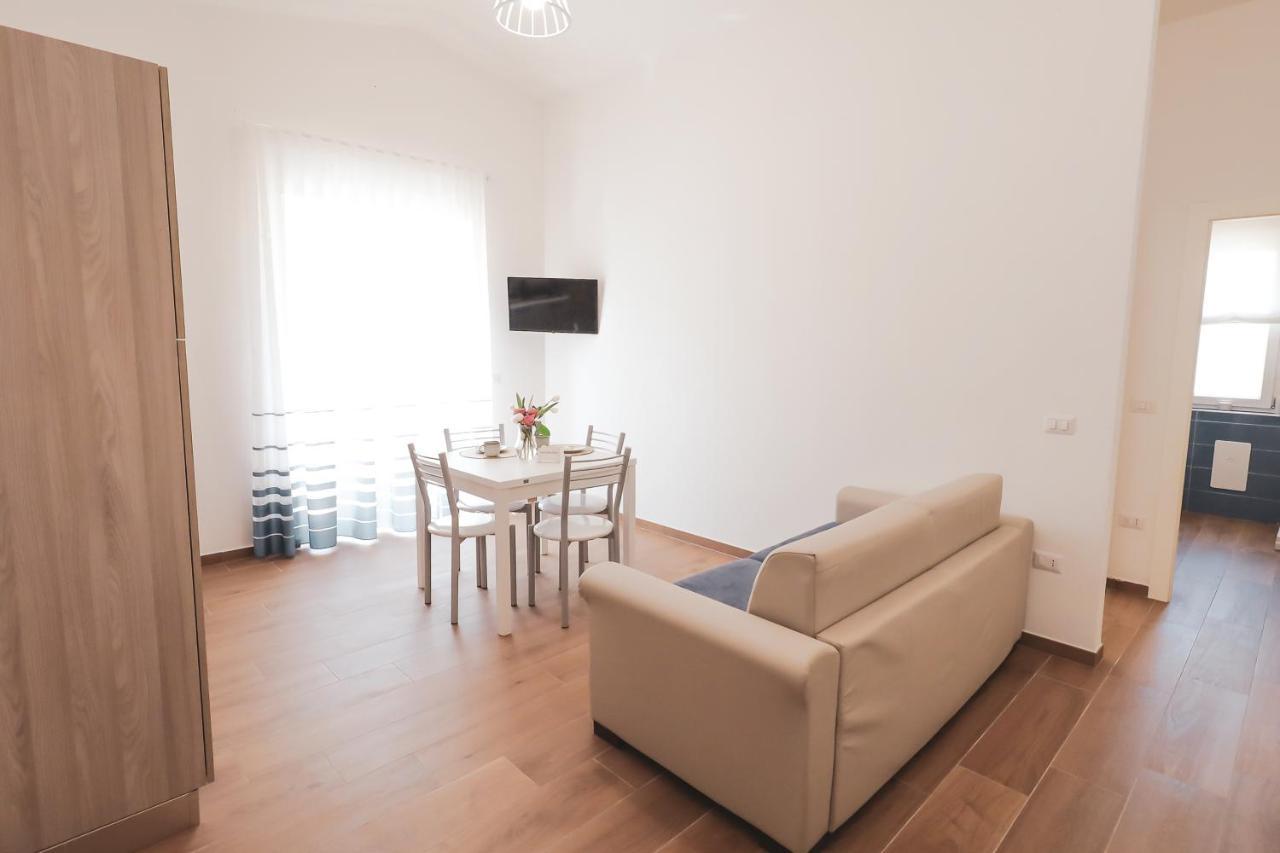 Willa Acquasanta Relais Laureana Cilento Zewnętrze zdjęcie