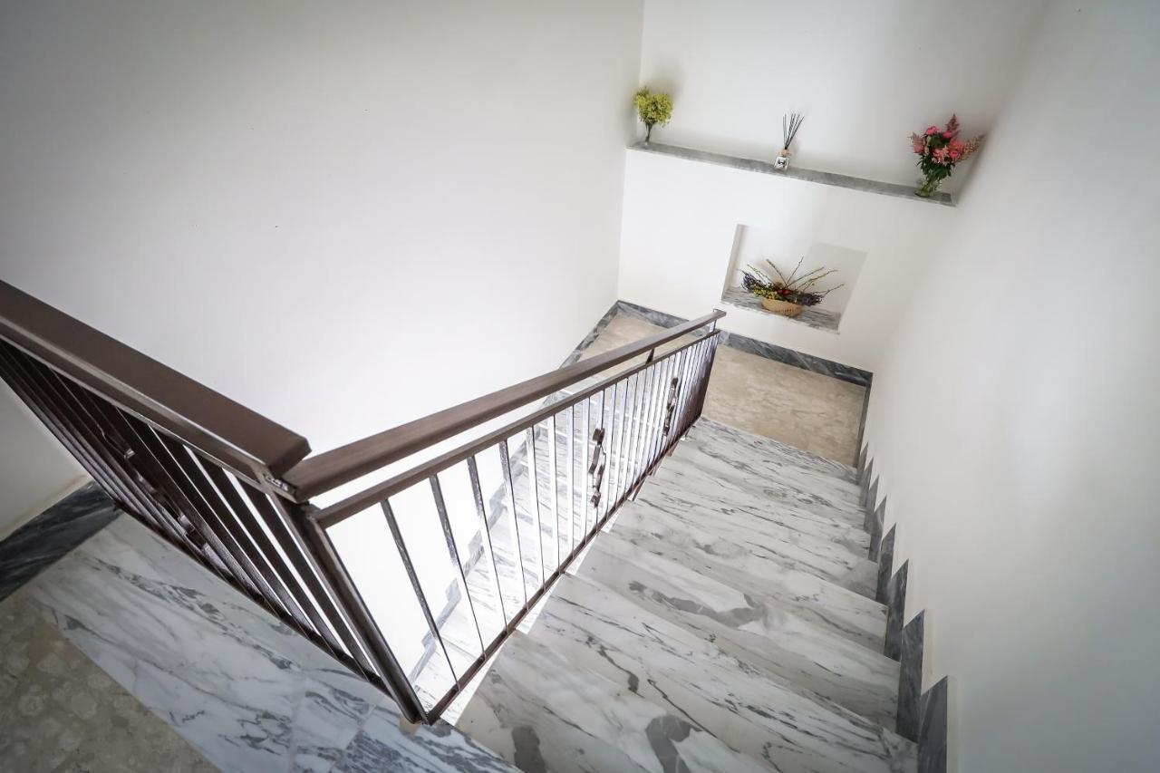Willa Acquasanta Relais Laureana Cilento Zewnętrze zdjęcie