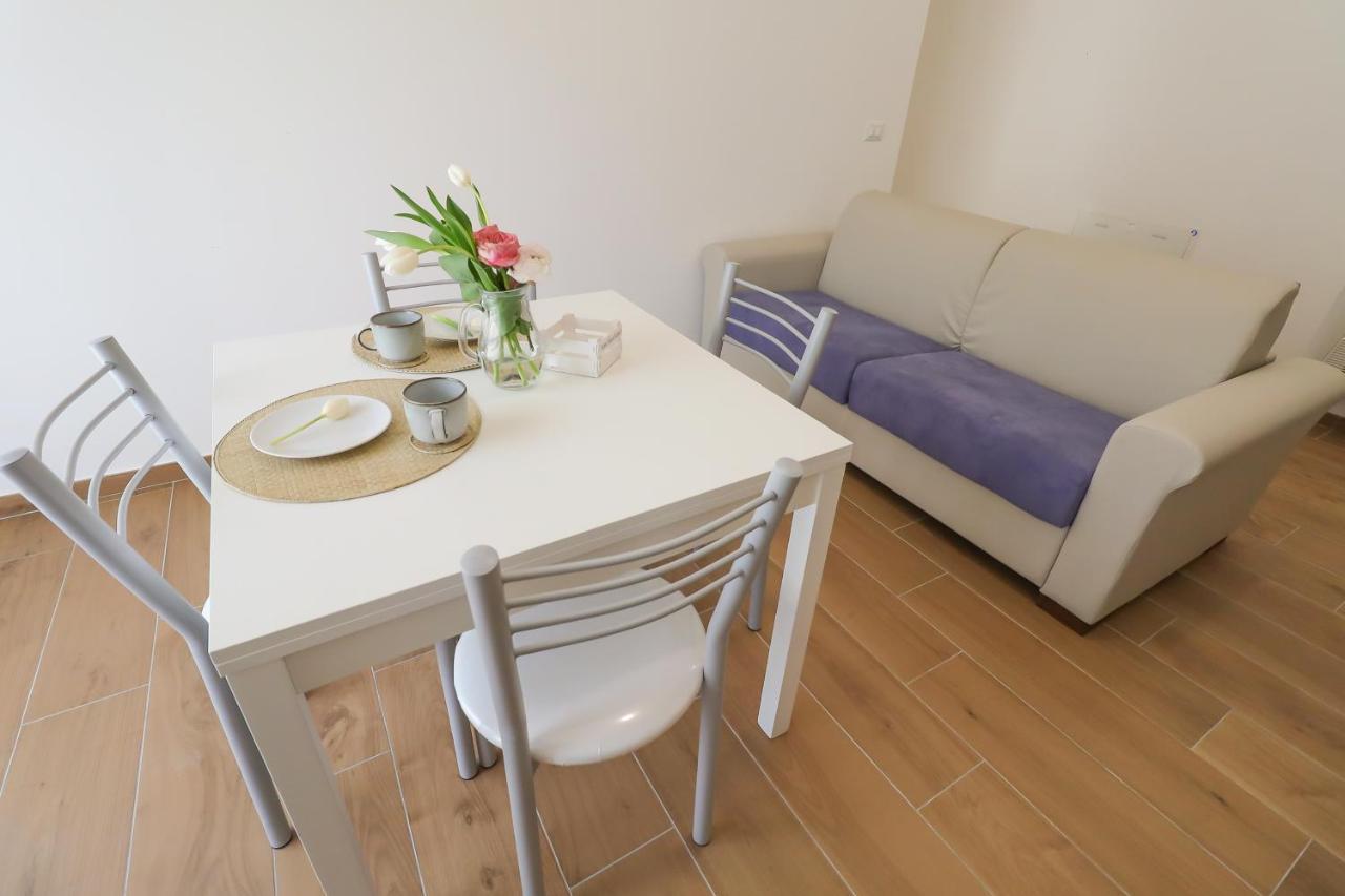 Willa Acquasanta Relais Laureana Cilento Zewnętrze zdjęcie