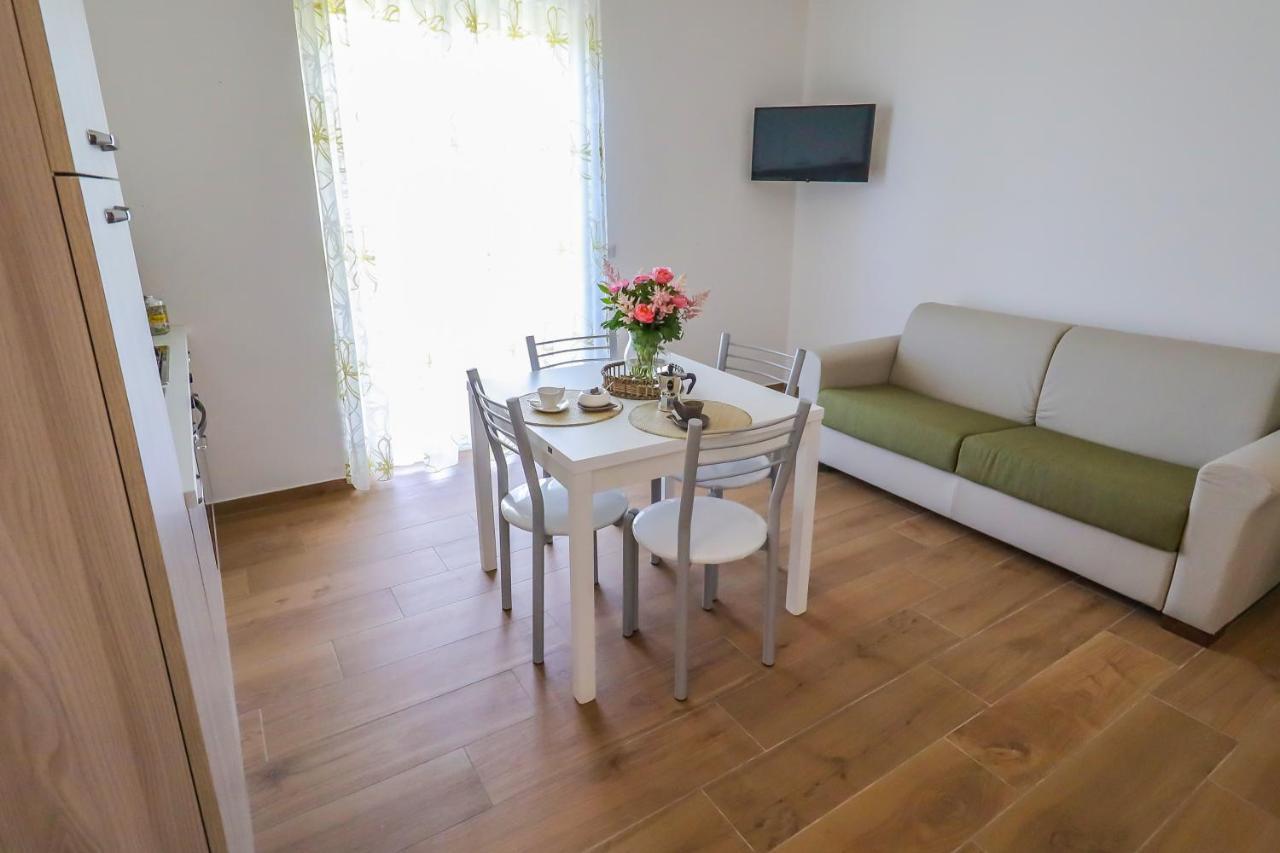 Willa Acquasanta Relais Laureana Cilento Zewnętrze zdjęcie