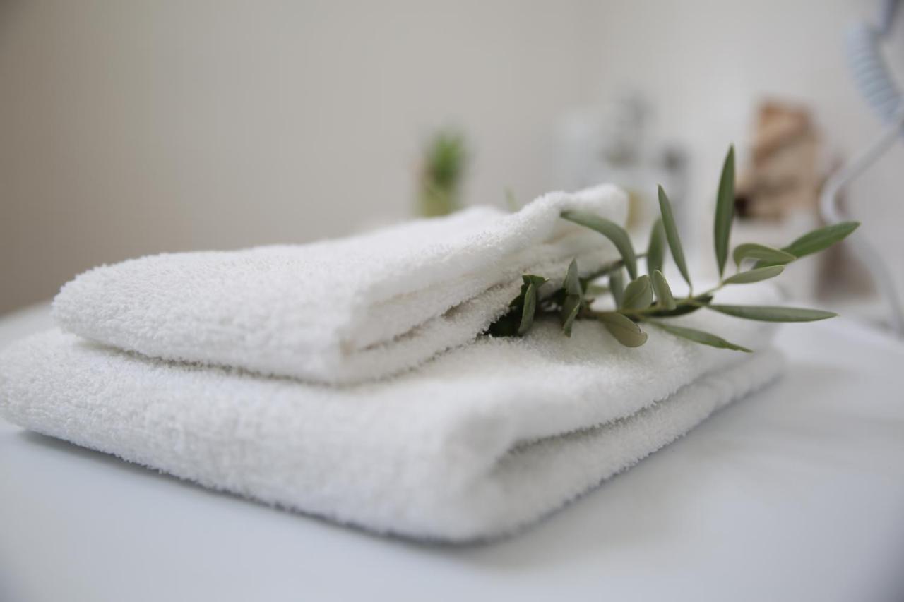 Willa Acquasanta Relais Laureana Cilento Zewnętrze zdjęcie