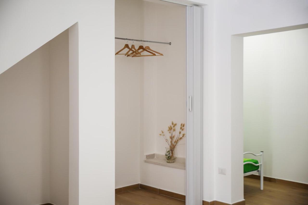 Willa Acquasanta Relais Laureana Cilento Zewnętrze zdjęcie