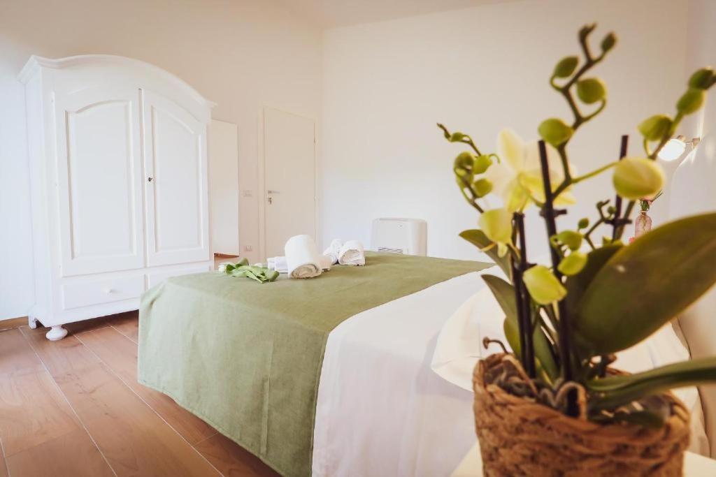 Willa Acquasanta Relais Laureana Cilento Zewnętrze zdjęcie